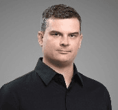 Trent Farrell, Head of DC Procurement at Gimlet Labs