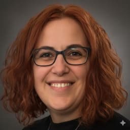 Beltir Caglar-Dayanik