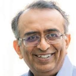 Rangarajan Raghuraman